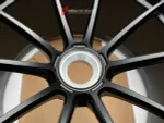 КОВАНЫЕ ДИСКИ ДЛЯ LAMBORGHINI HURACAN STO R-1 ЛАМБОРГИНИ