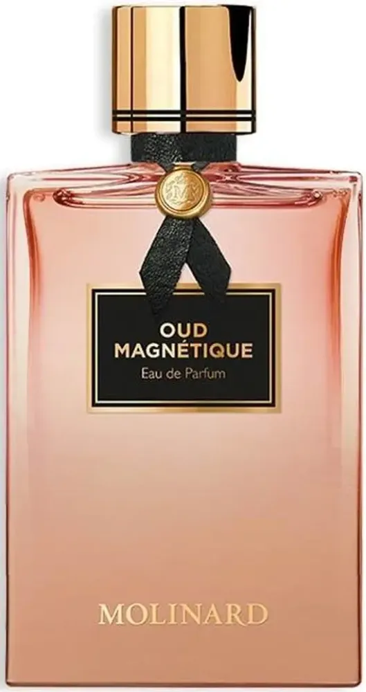 Molinard Oud Magnétique EDP Vial Set 9 x 1 ml