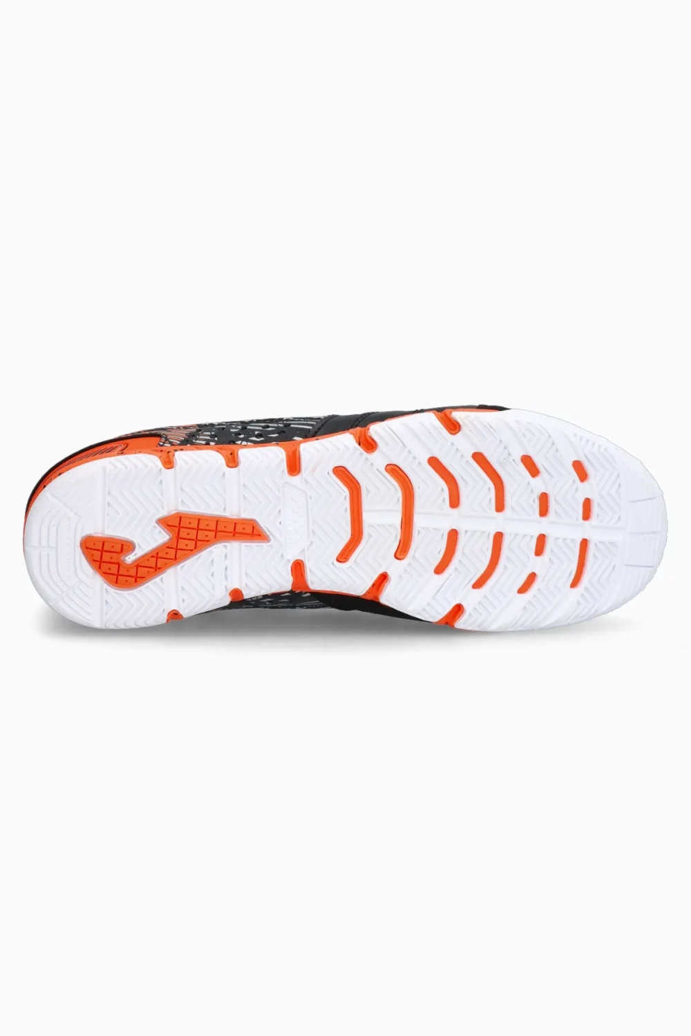 Футзалки Joma Mundial 2501 IN - черный