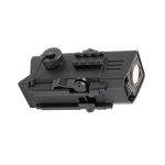 Прицел цифровой Veber DigitalHunt RD32X3-24 ночной