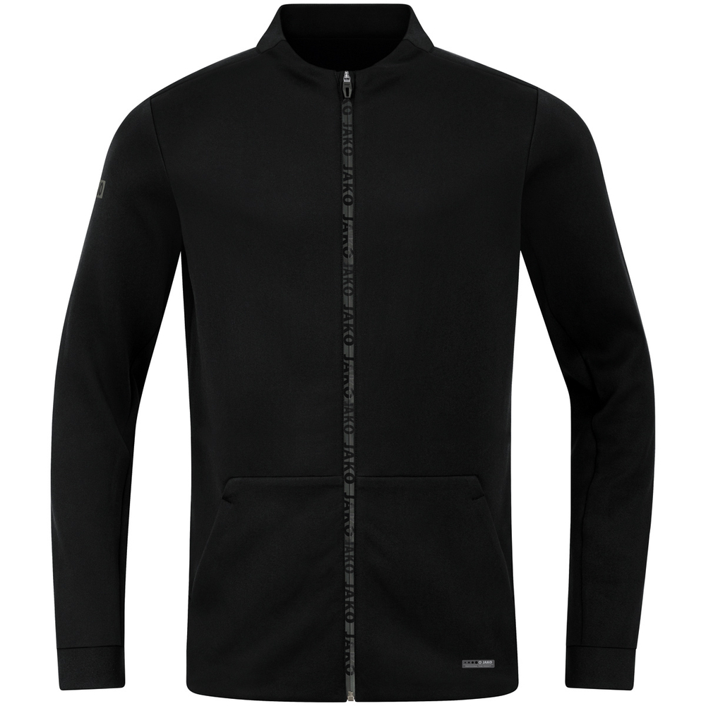 Куртка Pro Casual