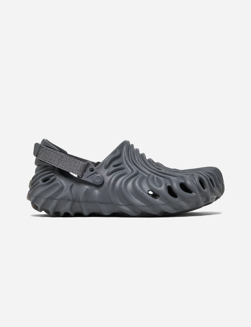 Crocs x Salehe Bembury Pollex Clog Niagara