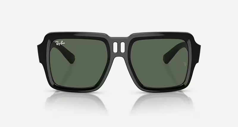 RAY-BAN MAGELLAN RB4408 667771 BIO-BASED
