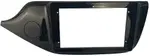 Магнитола для KIA Ceed 2 (JD) 2012-2018 (рамка глянцевая) - Teyes LUX ONE 360 монитор 12.3" 2K QLED на Android 10, Быстрая, CarPlay, 4G SIM-слот, 4 камеры в комплекте