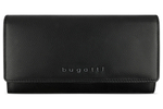 Кошелёк женский Bella с защитой от сканирования RFID BUGATTI 49482401