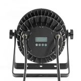 PAR 18x10 - Светодиодный PAR-прожектор RGBW 4-в-1 IP65