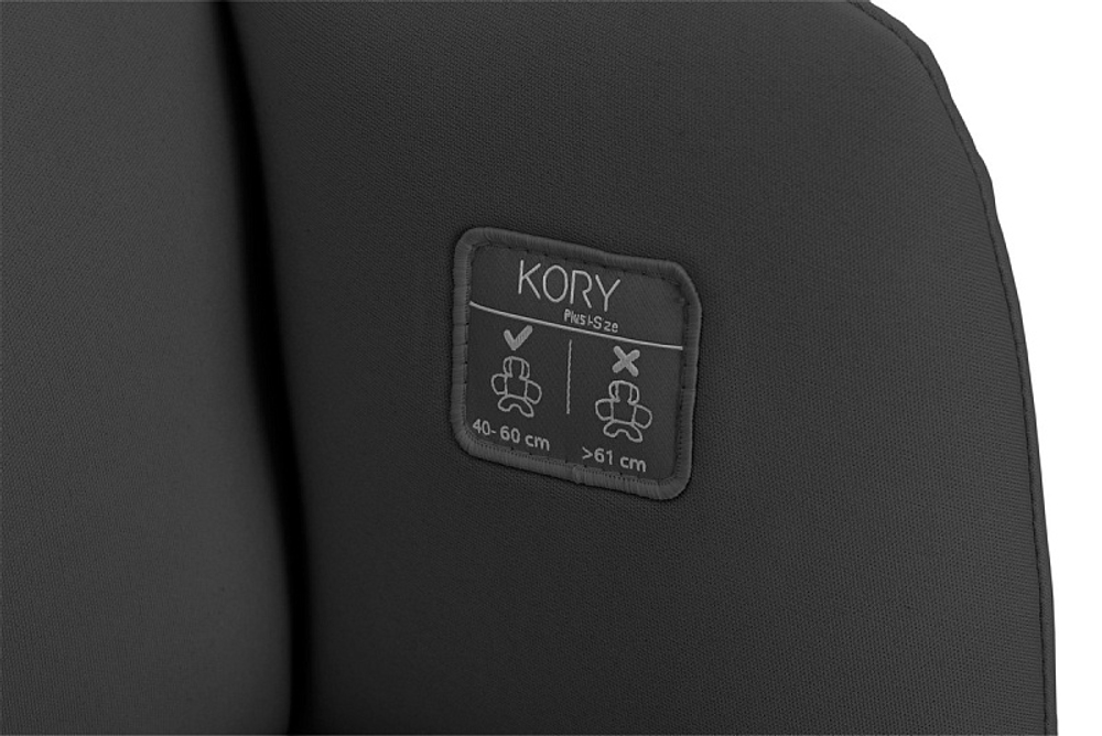 Коляска Chicco Bellagio 3 в 1 с автокреслом Kory Plus Black Satin Amber Glow