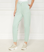 Спортивные штаны POLO RALPH LAUREN - мятный(211935585)