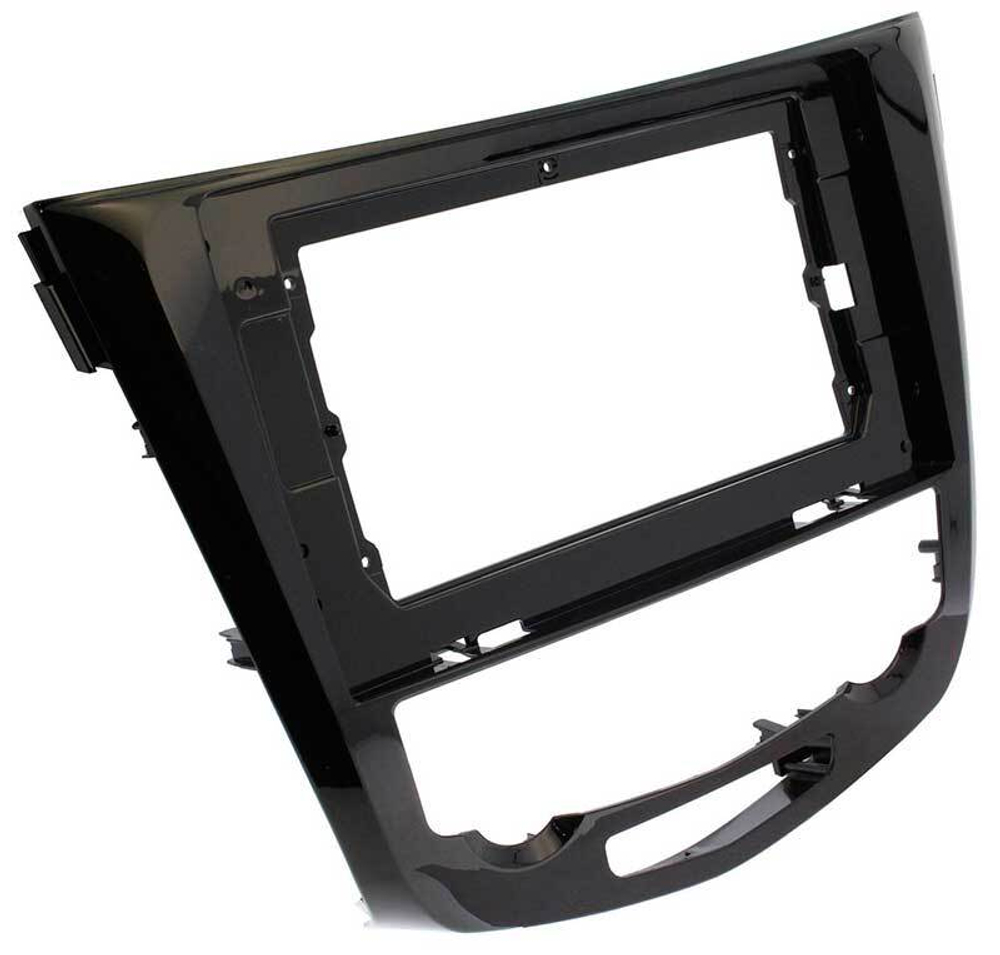 Topway TS7 1+16GB 8 ядер для Nissan X-Trail, Qashkai  2013-2022