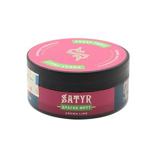 Купить Табак Satyr - Pussy Fruit 25 г