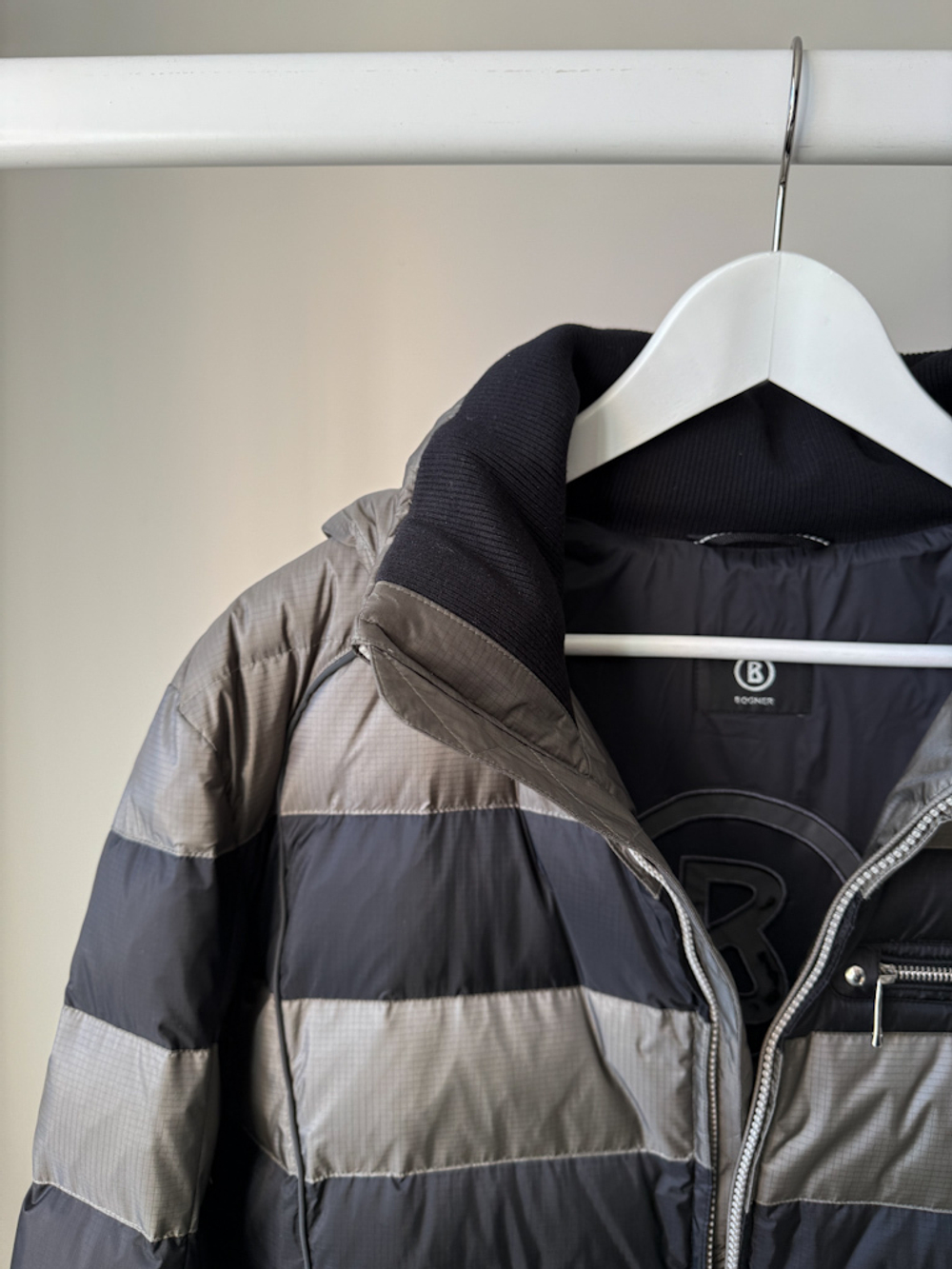 Пуховая куртка Bogner, L