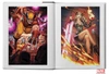 The Marvel Art of David Nakayama