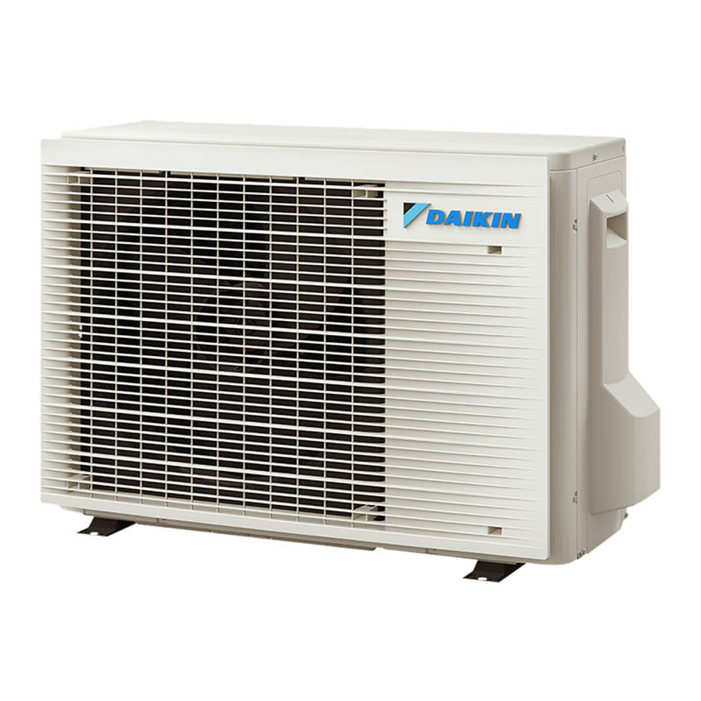 Настенная сплит-система Daikin FTXJ25AS/RXJ25A