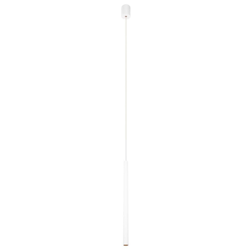 Подвесной светодиодный светильник Loft It Metropolis 10334/800 White