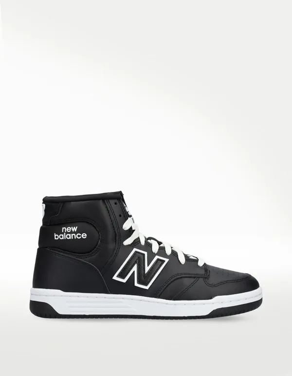 Кеды мужские NEW BALANCE 480