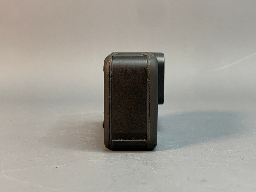 GoPro HERO 9 Black Не включается