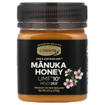 Comvita, мед манука, UMF™ 10+, MGO 263+, 250 г (8,8 унции)