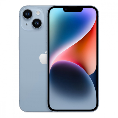 Apple iPhone 14 256Gb Blue, голубой