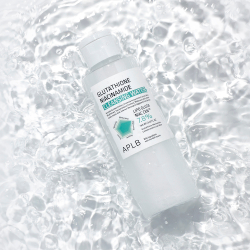 APLB Glutathione Niacinamide Cleansing Water очищающая мицеллярная вода