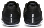 Nike Zoom Rival S 9 Black White