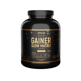 Matrix Labs Slow Matrix Gainer (Slow Carb, High Protein, Prebiotics, Fiber) (2700 гр.)