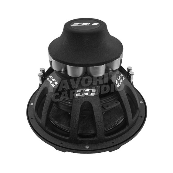Сабвуфер Alphard Apocalypse DB-SA315 NEO 3000W