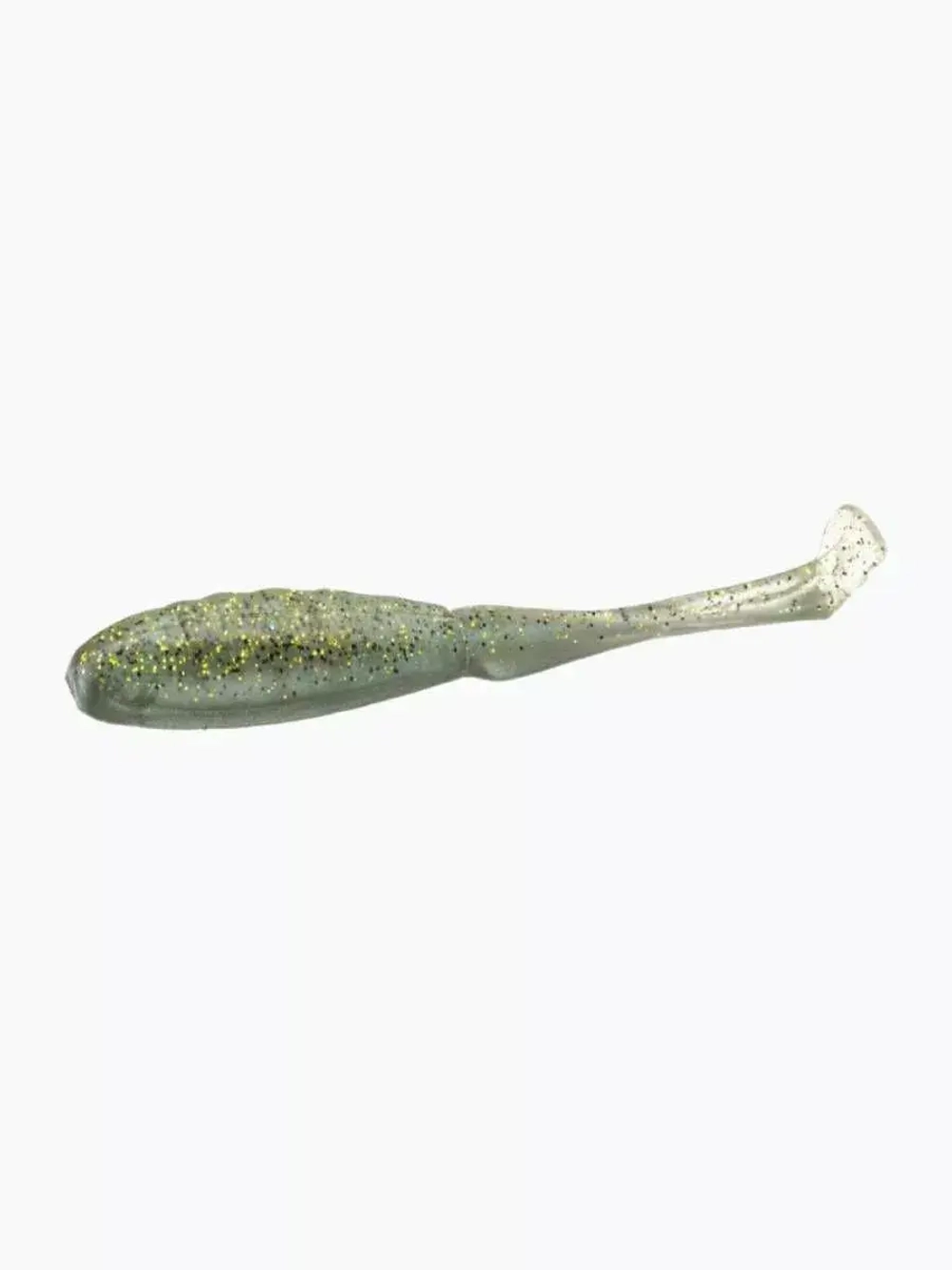 Мягкая приманка 13 FISHING Vertigo Minnow Dropshot 4"/ MO (7шт./уп.)