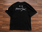 Купить в Москве черную майку Fear of God x NBA