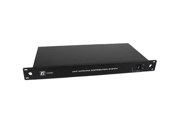 RFIntell UA404I