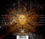 Tronos / Celestial Mechanics (CD)