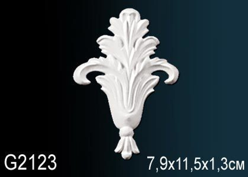 Орнамент G2123