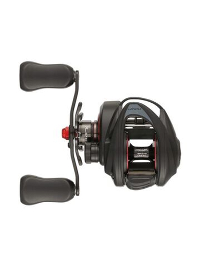 Катушка мультипликаторная Abu Garcia Revo5 Winch LP-L