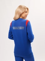 Свитшот Скорая помощь Ambulance