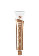 Перманентный краситель Crioxidil / ЭКСТРА-ПЕПЕЛЬНЫЙ РЯД