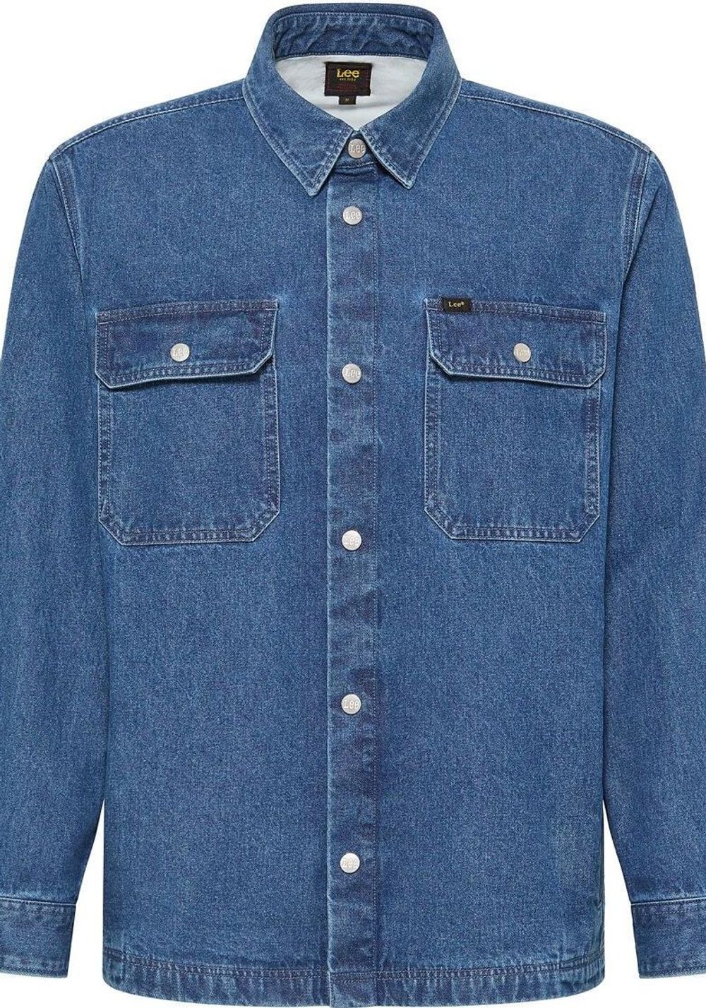 Рубашка WORKWEAR 112341791