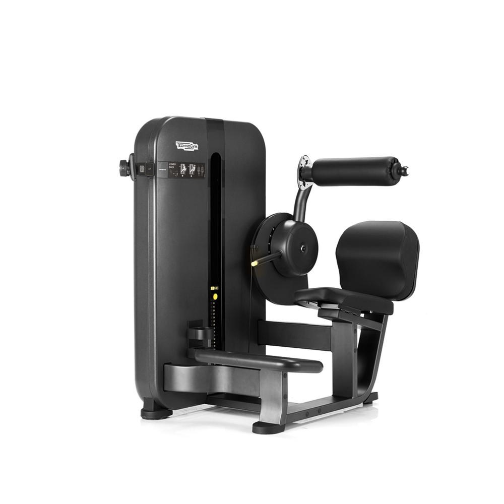 Разгибание спины Technogym Artis LOWER BACK