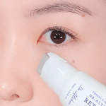 Массажный крем для век с 0,1% ретинолом Dr.Althea Retinol Flat Iron Eye Roller 25 мл
