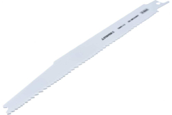 Полотно (тип S345XF; Bi-Met; 200/180 мм) для сабельной электроножовки STAYER 159451-4.3