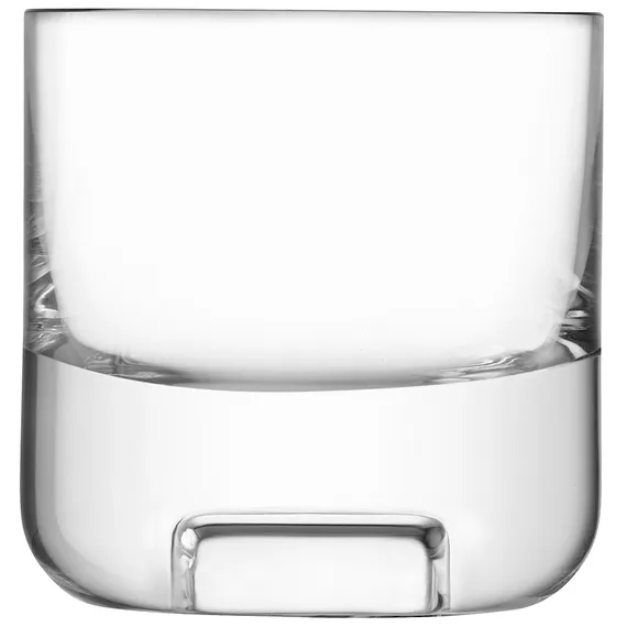 Набор стаканов для виски cask, 240 мл, 2 шт.
