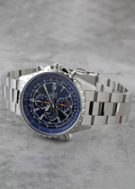 Часы Casio EF-527D-2AVUEF