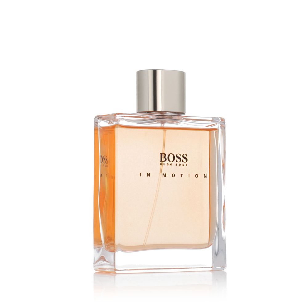 Hugo Boss In Motion Eau De Toilette 100 ml (man)