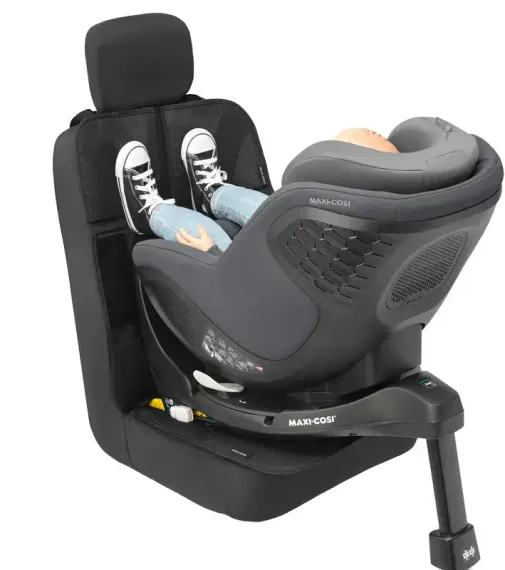 Защитный коврик Maxi-Cosi Back Seat Protector Black