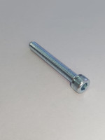 РечМЗ 8х60 ОЦ. Винт П/Р с внут.шестигр. к.п.8.8 DIN912 (50 шт)