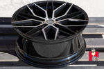 Комплект дисков Vossen EVO5 20x8.5 et35 5x114.3
