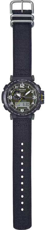 Часы Casio PRG-601YB-3