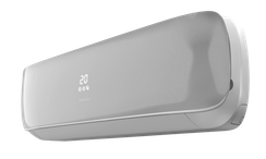 Инверторная сплит-система серии SILVER CRYSTAL SUPER DC Inverter Wi-Fi AS-13UW4RVETG01(S) (комплект)