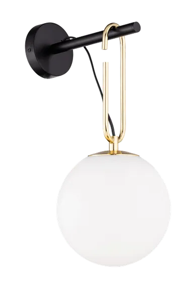 Бра NewRgy 4286MBM/1 IMGD IMGD, 40 Вт, золотое