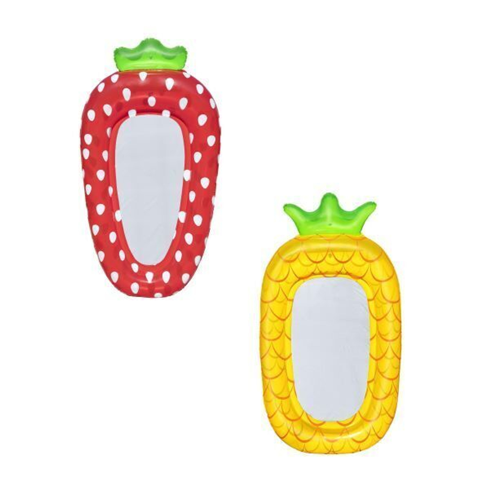 Игрушка плот надувной Sweet Summer Lounge, Bestway (43644)