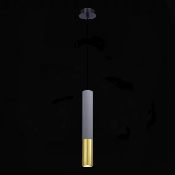 Подвесной светильник ST154 Concrete ST154.713.01 ST Luce