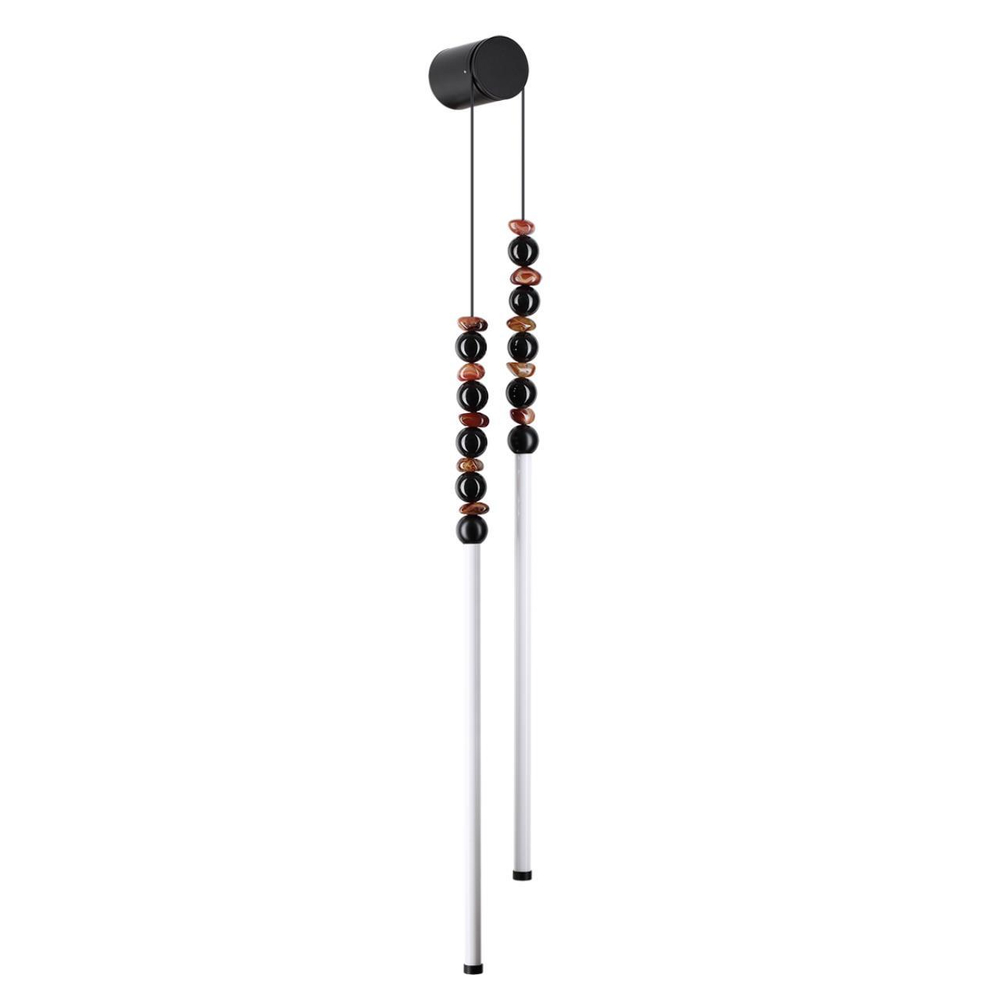 Настенный светодиодный светильник Odeon Light MONELLA 7187/16WL